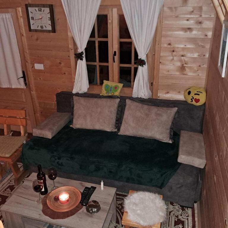 Etno house Bajka - Two-Bedroom House - 10