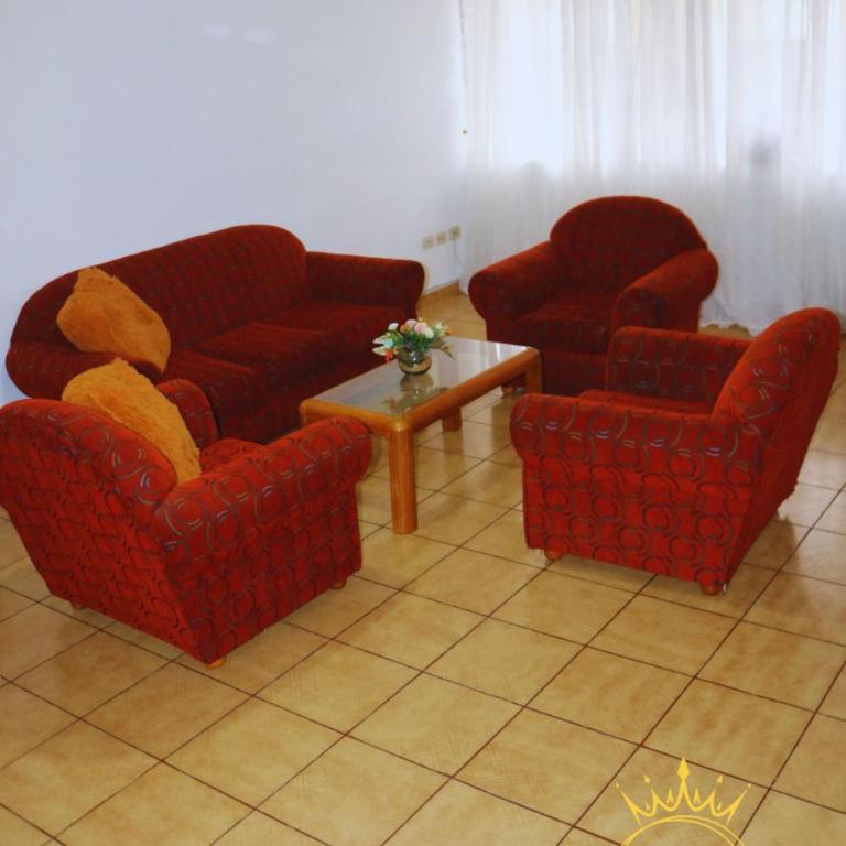 Casa Mandarina - Casa de 4 dormitorios - 1