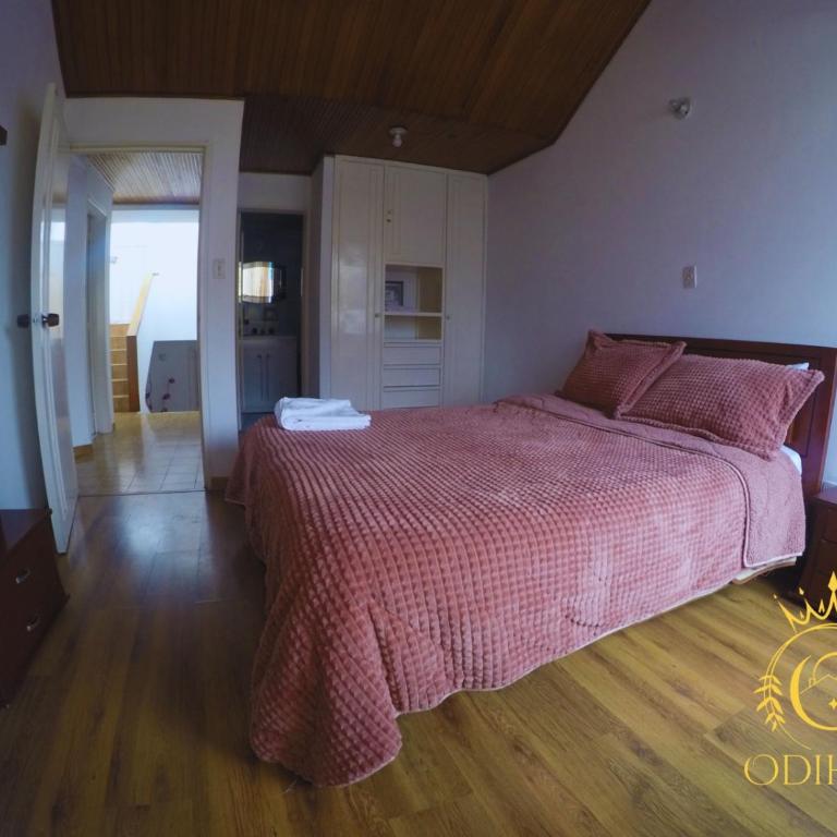 Casa Mandarina - Casa de 4 dormitorios - 4