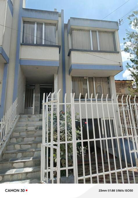 Casa Mandarina - Casa de 4 dormitorios - 8