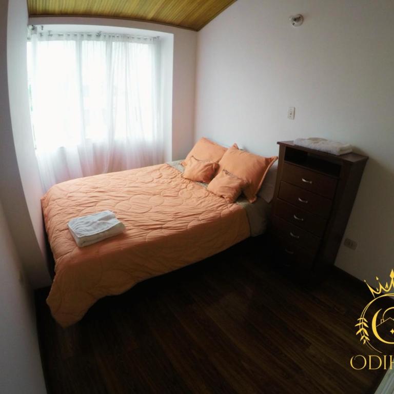 Casa Mandarina - Casa de 4 dormitorios - 13