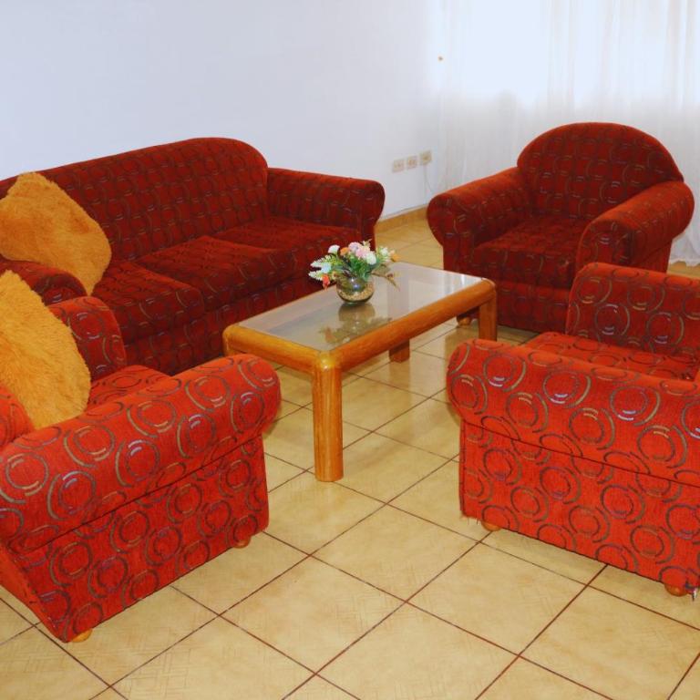 Casa Mandarina - Casa de 4 dormitorios - 21
