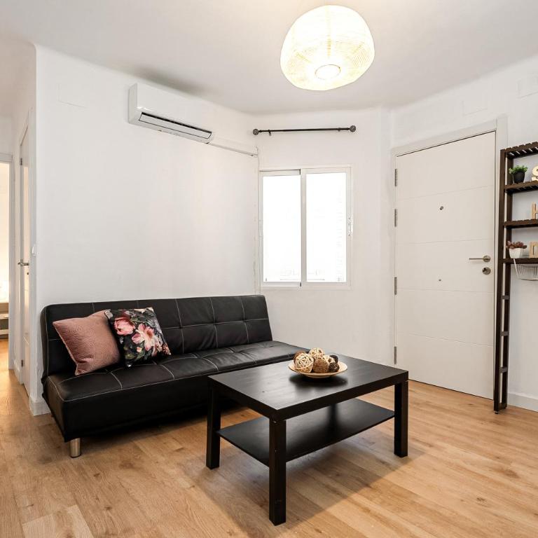 Stay U-nique Apartment Hernán Ruiz - Apartamento de 2 dormitorios - 2
