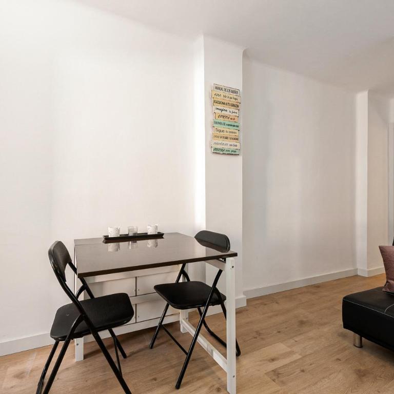 Stay U-nique Apartment Hernán Ruiz - Apartamento de 2 dormitorios - 6