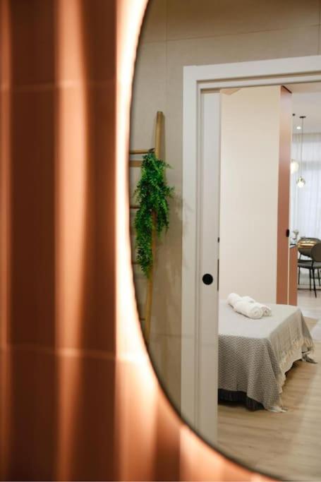 SANCHEZ Y LASERNA STAYS Moderno Apartamento en Valencia - One-Bedroom Apartment - 9