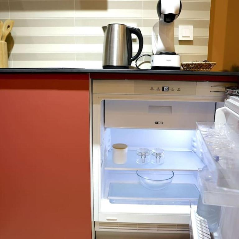 SANCHEZ Y LASERNA STAYS Moderno Apartamento en Valencia - One-Bedroom Apartment - 12
