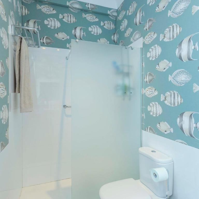 Casa Hernán - Apartamento de 2 dormitorios - 30
