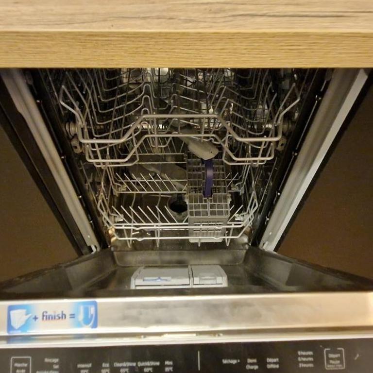 La Cabane - Plagne Village, F2 Ski aux pieds - Apartamento de 1 dormitorio - 23