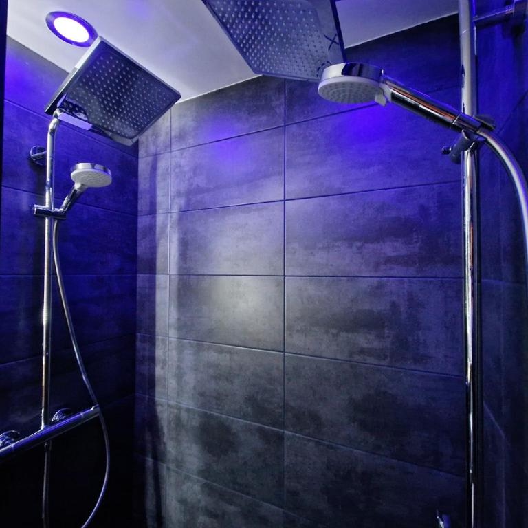 La Cabane - Plagne Village, F2 Ski aux pieds - Apartamento de 1 dormitorio - 3