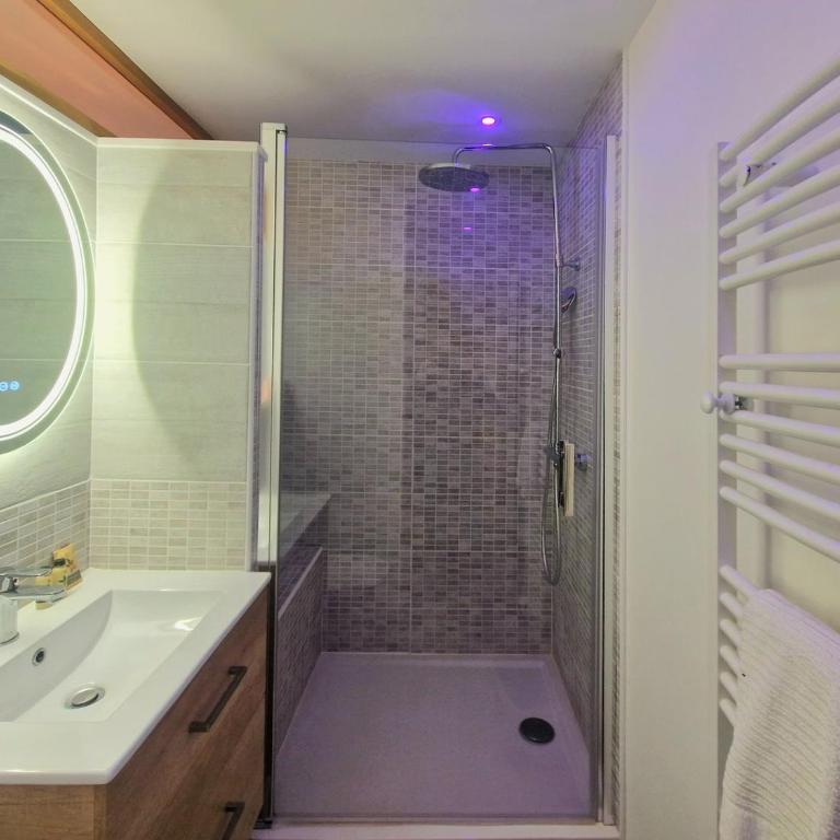 Le Nuage - 2050 Belle Plagne, F2 Ski aux pieds - Appartamento con 1 Camera da Letto - 17