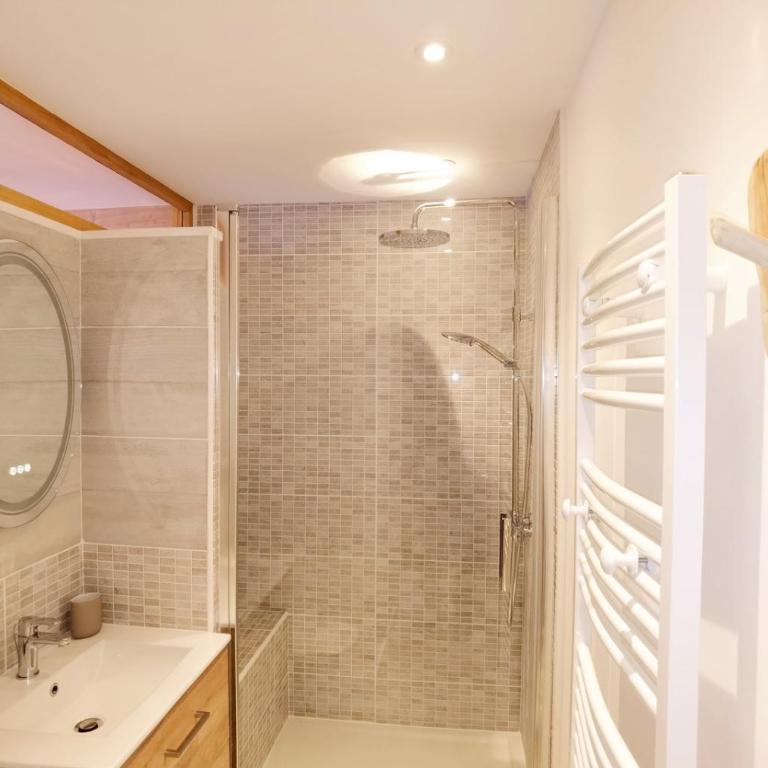 Le Nuage - 2050 Belle Plagne, F2 Ski aux pieds - Appartamento con 1 Camera da Letto - 18