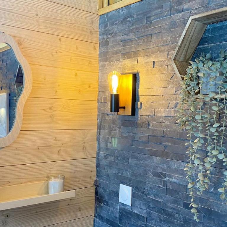 Le Nuage - 2050 Belle Plagne, F2 Ski aux pieds - Appartamento con 1 Camera da Letto - 19