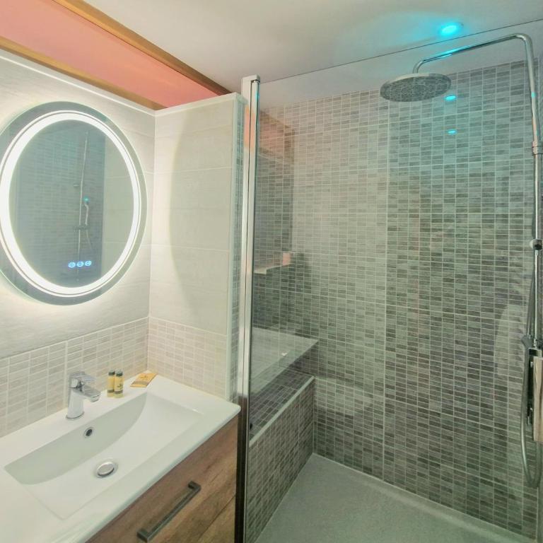 Le Nuage - 2050 Belle Plagne, F2 Ski aux pieds - Appartamento con 1 Camera da Letto - 3