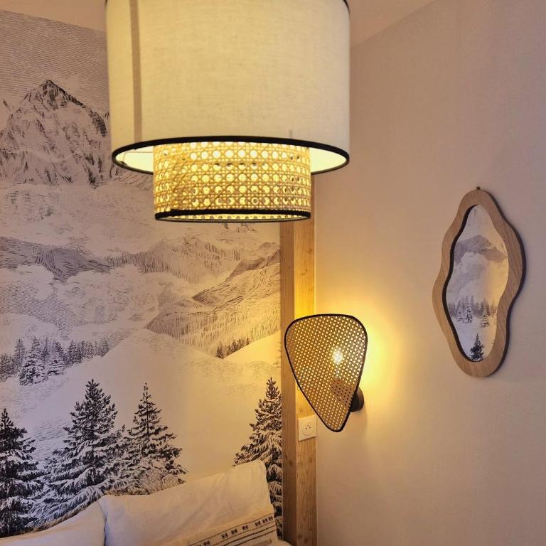 Le Nuage - 2050 Belle Plagne, F2 Ski aux pieds - Appartamento con 1 Camera da Letto - 13