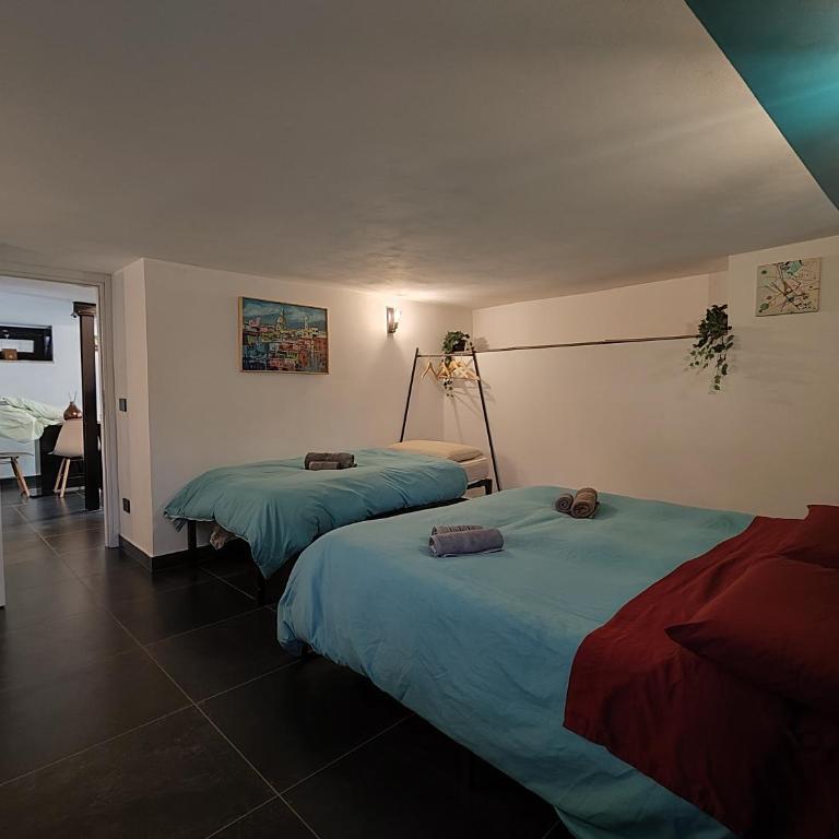 Il quattro e l'otto - Casa con 1 Camera da Letto - 14