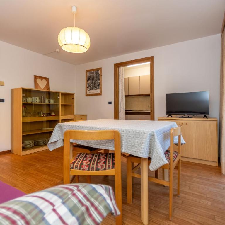 Appartamento Alessandra 106 - Appartamento con Balcone - 12