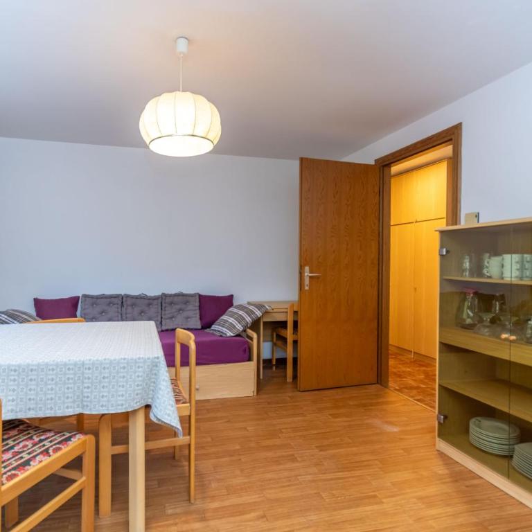 Appartamento Alessandra 106 - Appartamento con Balcone - 13