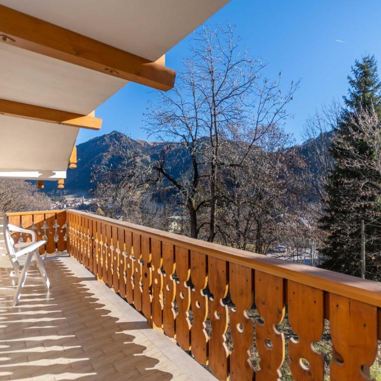Appartamento Alessandra 106 - Appartamento con Balcone - 16