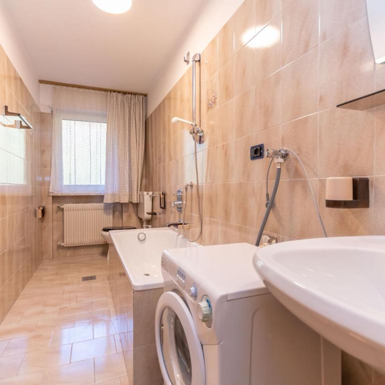Appartamento Alessandra 106 - Appartamento con Balcone - 20