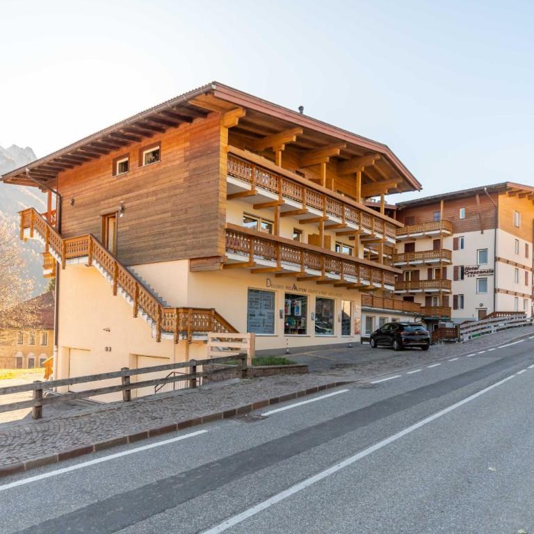 Appartamento Alessandra 106 - Appartamento con Balcone - 25