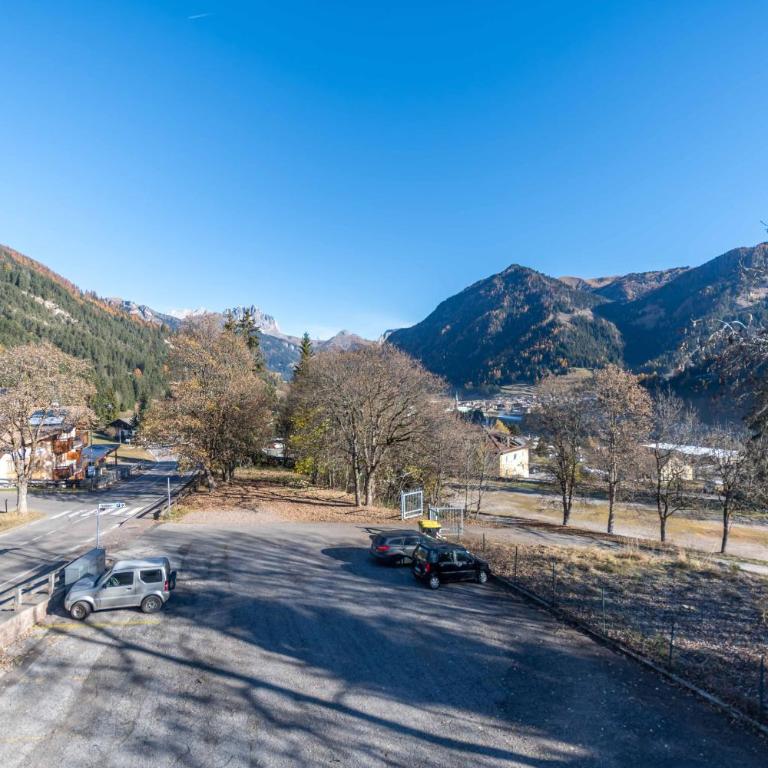 Appartamento Alessandra 106 - Appartamento con Balcone - 28
