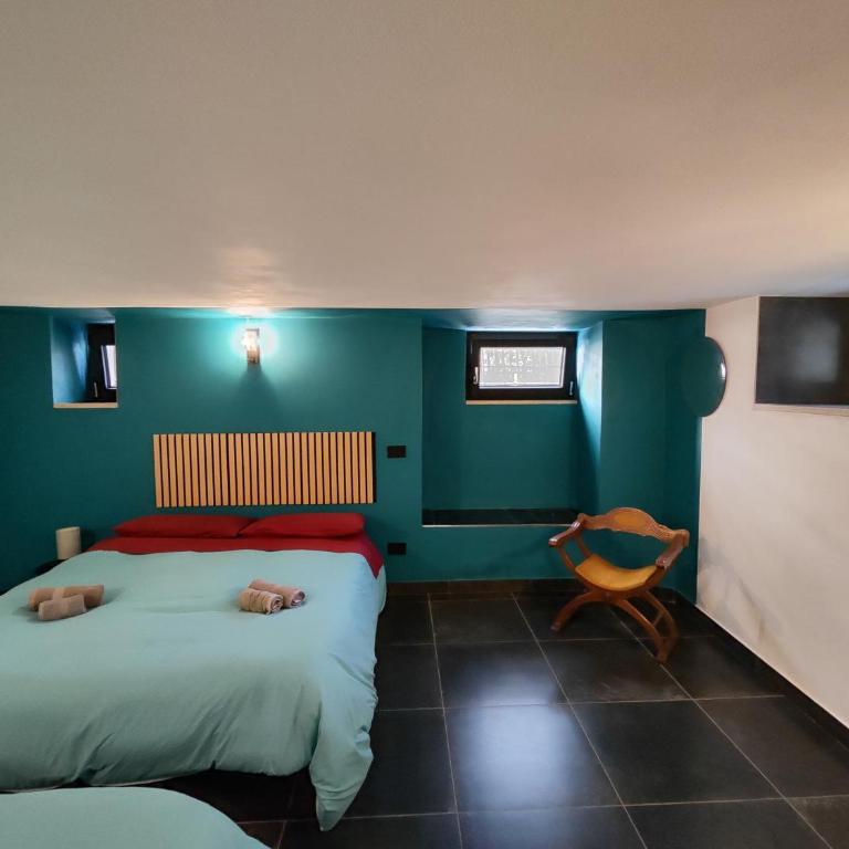 Il quattro e l'otto - Casa con 1 Camera da Letto - 13