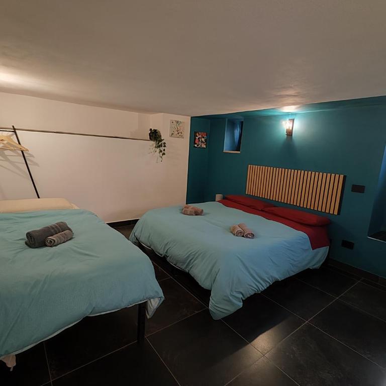 Il quattro e l'otto - Casa con 1 Camera da Letto - 11