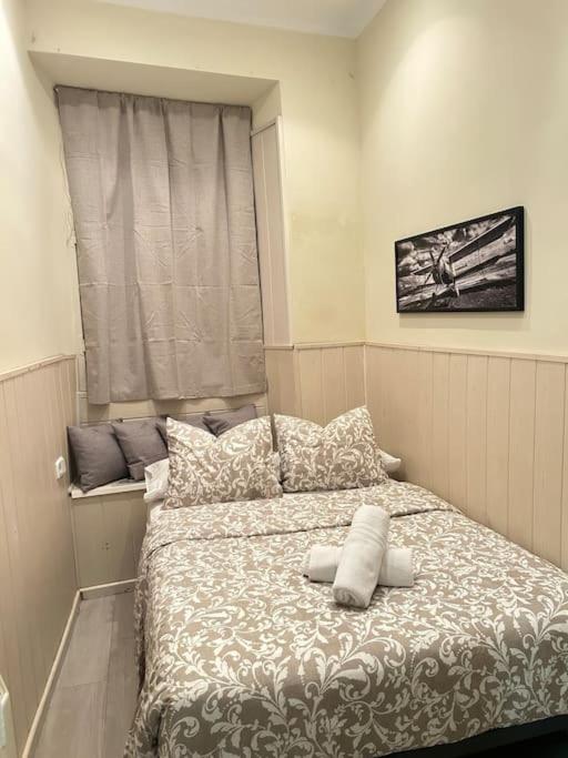 Pozo Encantado! - Apartamento de 1 dormitorio - 2