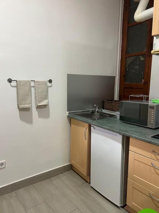 Pozo Encantado! - Apartamento de 1 dormitorio - 12
