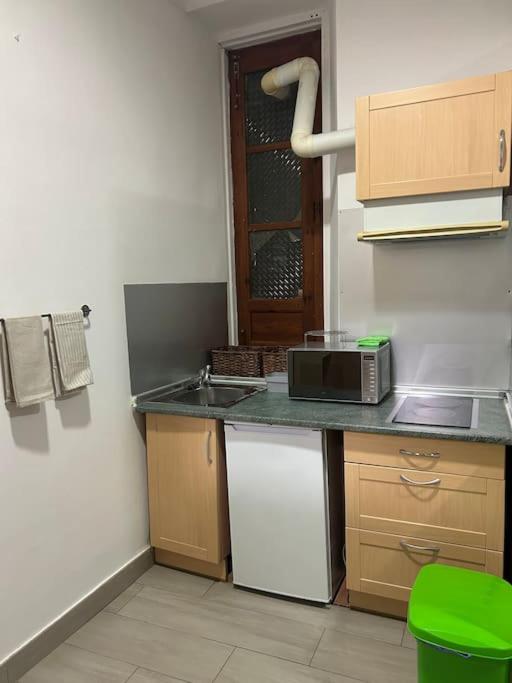 Pozo Encantado! - Apartamento de 1 dormitorio - 16