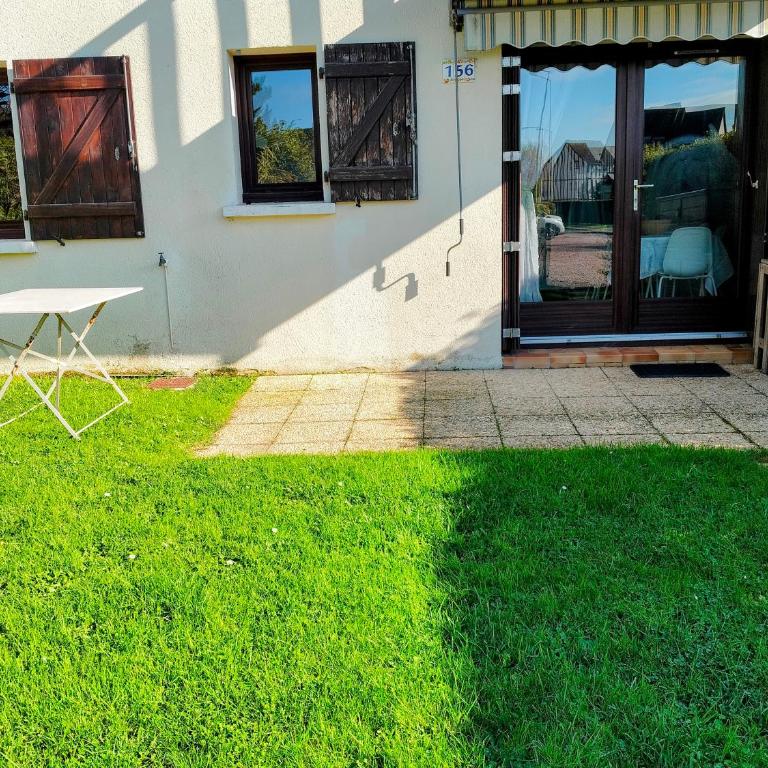 Ravissant Cottage avec jardin, refait à neuf, 2 à 5 pers - Apartamento de 2 dormitorios - 2