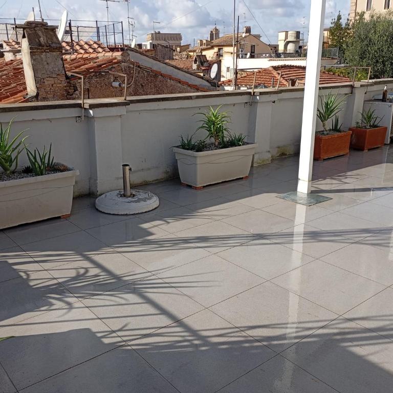 GuestHost - Piazza Venezia&Colosseum Loft - Appartamentino su 2 Livelli - 38