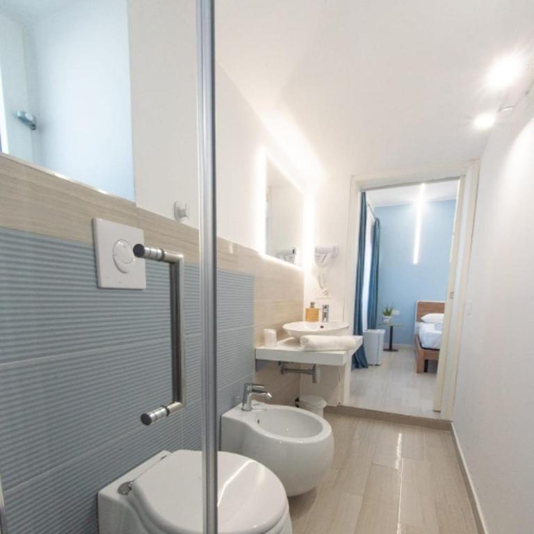 Le Stanze in Centro - Double Room - 12