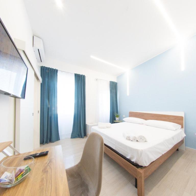 Le Stanze in Centro - Double Room - 14