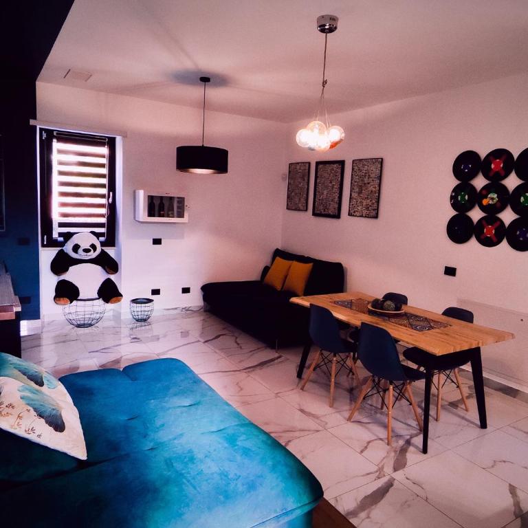 Il quattro e l'otto - Casa con 2 Camere da Letto - 2