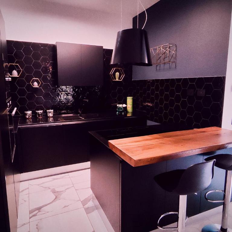 Il quattro e l'otto - Casa con 2 Camere da Letto - 6