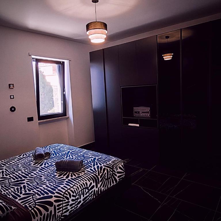 Il quattro e l'otto - Casa con 2 Camere da Letto - 12