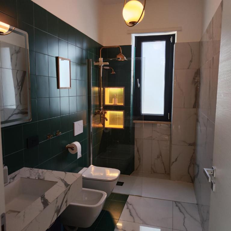 Il quattro e l'otto - Casa con 2 Camere da Letto - 8