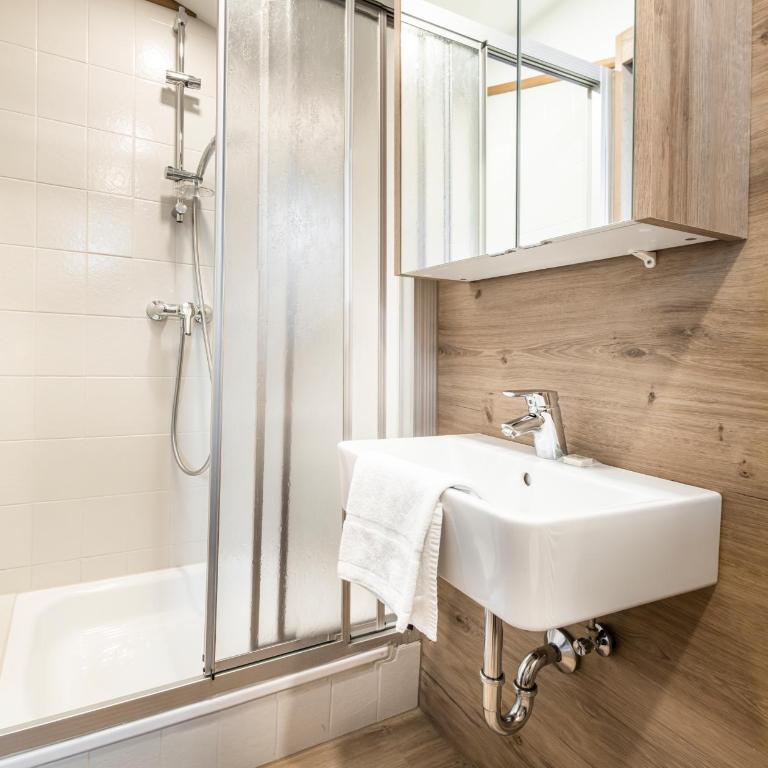 Biobauernhof Torbauer - Apartment mit 2 Schlafzimmern - 5
