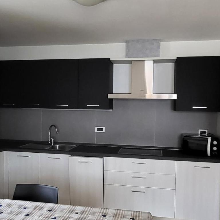 Cesa Stefi - Appartamento - Piano Terra - 22