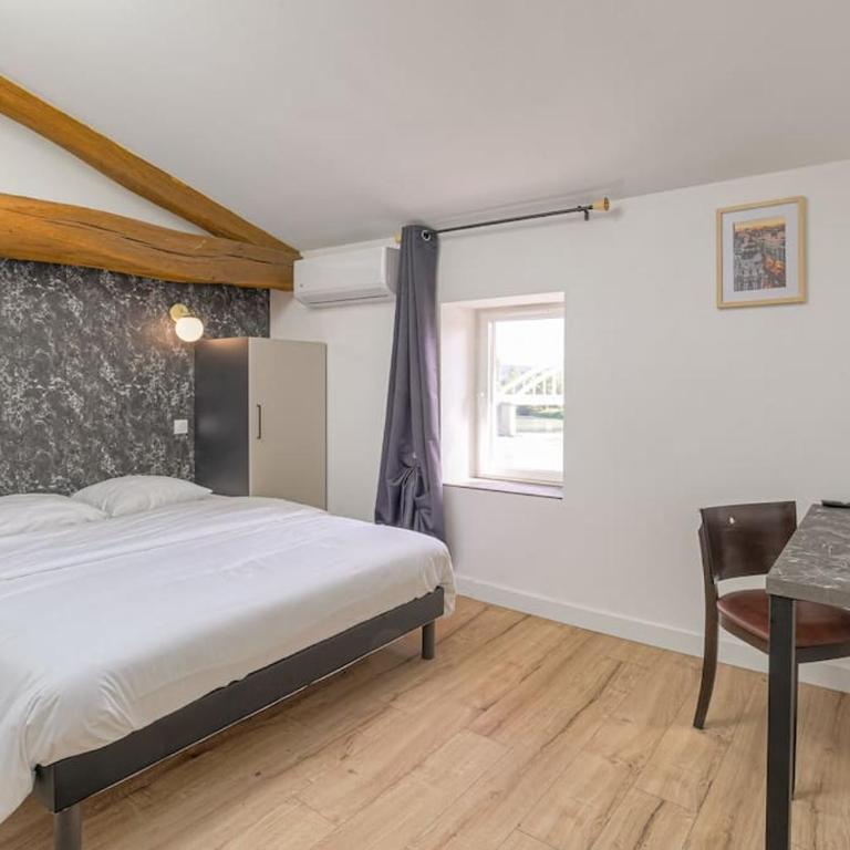 Le Nuremberg - Les appartements de l'olivier - Appartamento con 1 Camera da Letto - 8