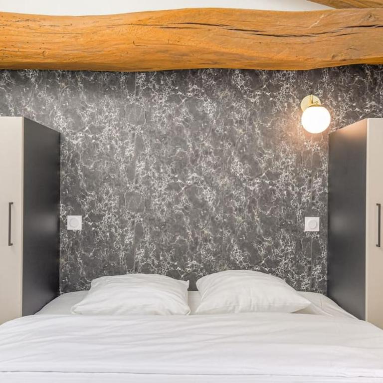 Le Nuremberg - Les appartements de l'olivier - Appartamento con 1 Camera da Letto - 5