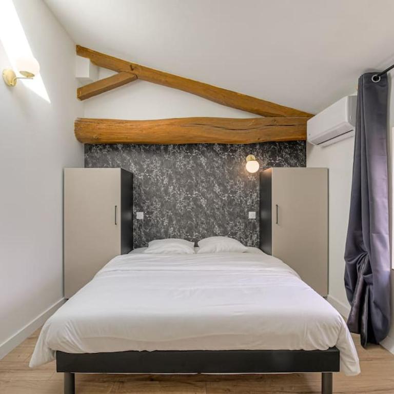 Le Nuremberg - Les appartements de l'olivier - Appartamento con 1 Camera da Letto - 4