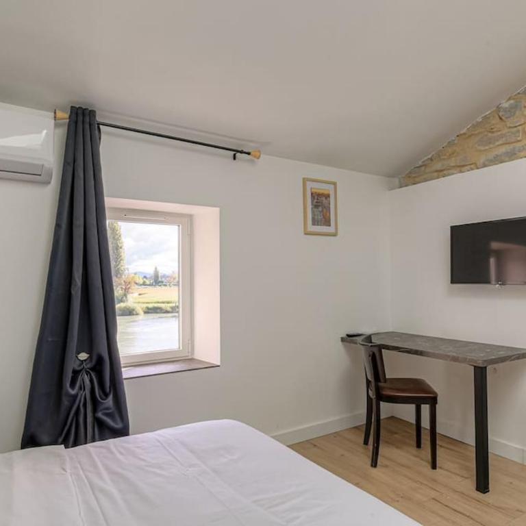 Le Nuremberg - Les appartements de l'olivier - Appartamento con 1 Camera da Letto - 9
