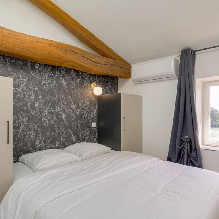 Le Nuremberg - Les appartements de l'olivier - Appartamento con 1 Camera da Letto - 7