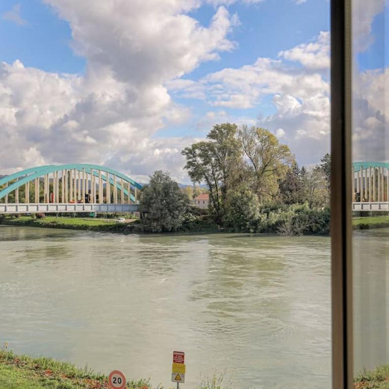 Le Nuremberg - Les appartements de l'olivier - Appartamento con 1 Camera da Letto - 14