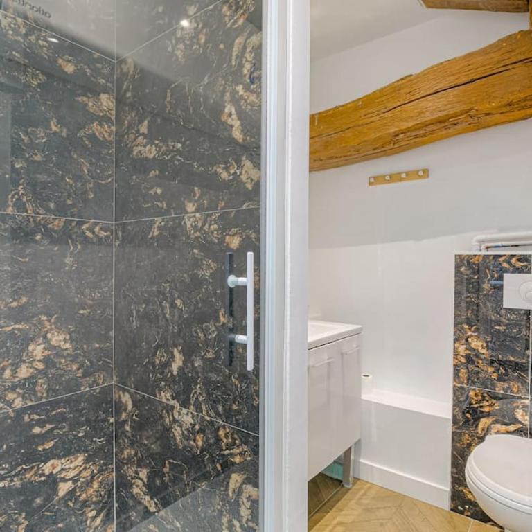 Le Nuremberg - Les appartements de l'olivier - Appartamento con 1 Camera da Letto - 18