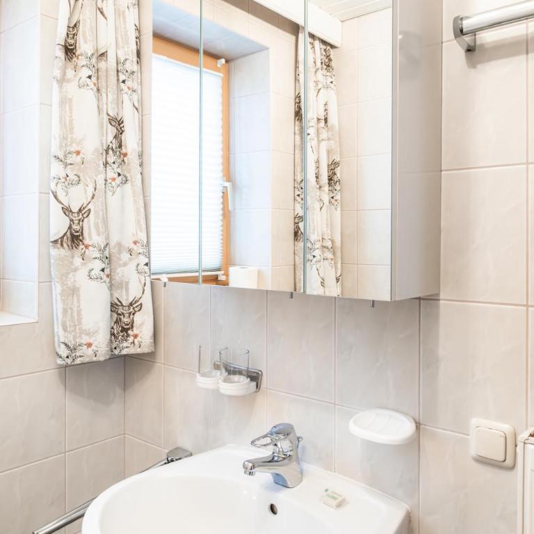 Biobauernhof Torbauer - Apartment mit 2 Schlafzimmern - 4