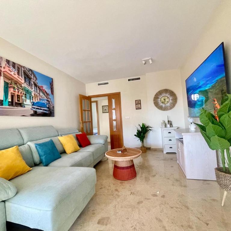 Torre DosCalas Poniente - Apartamento - 12
