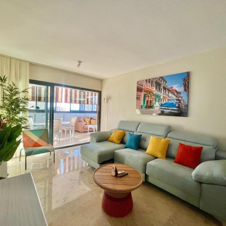 Torre DosCalas Poniente - Apartamento - 14